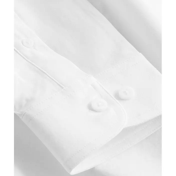 NewTurn Super Stretch Slim Slim fit shirt, White, large image number 3