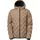 Matterhorn Irvine quilted jacket, Beige, Beige, swatch