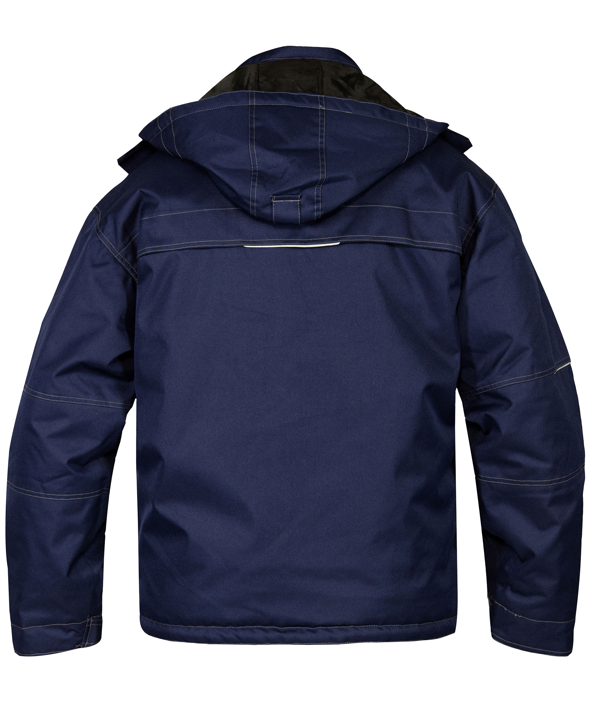 Engel Combat Arbeitspilotenjacke, Marine