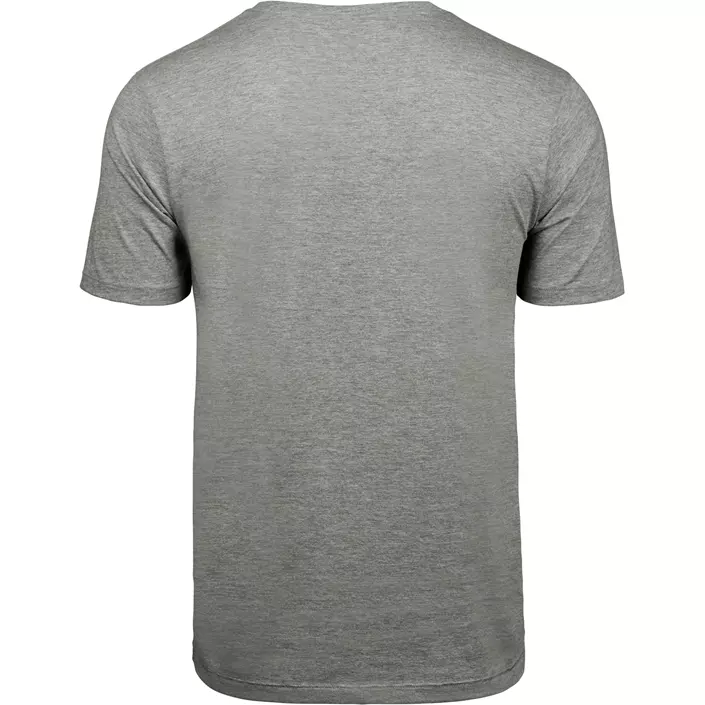 Tee Jays Luxury  T-shirt, Grå, large image number 2