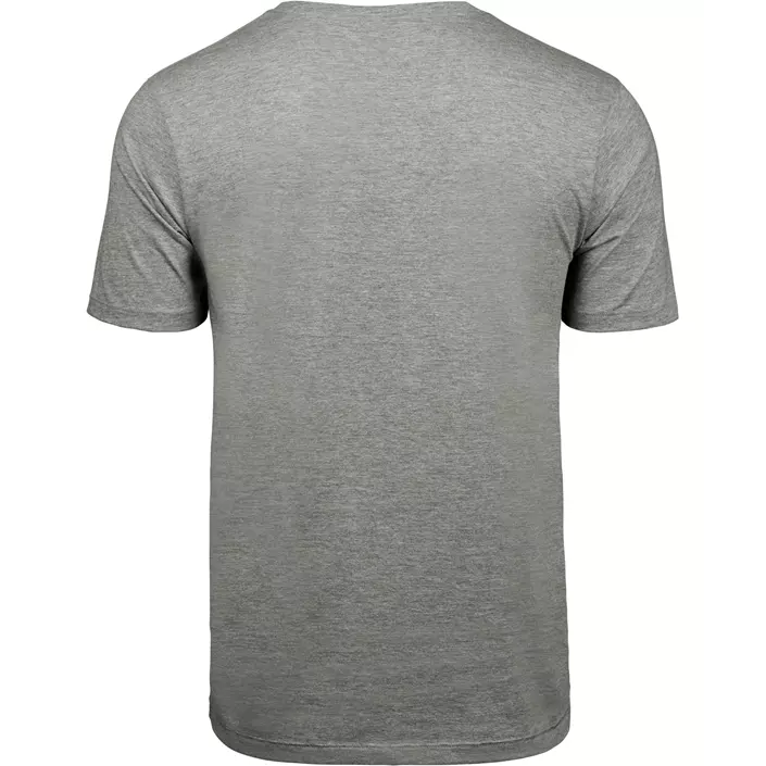 Tee Jays Luxury  T-shirt, Grey, large image number 2