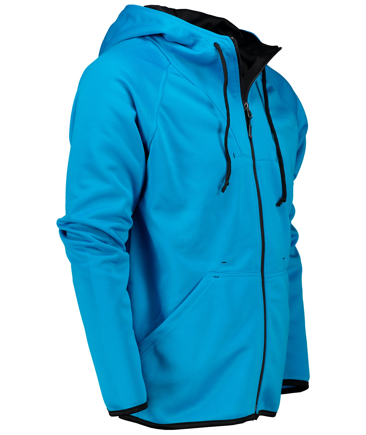 IK cardigan, Turquoise, large image number 1