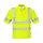Fristads Poloshirt 7406, Hi-Vis Gelb, Hi-Vis Gelb, swatch