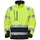 Helly Hansen Alna 2.0 work jacket, Hi-vis yellow/charcoal, Hi-vis yellow/charcoal, swatch