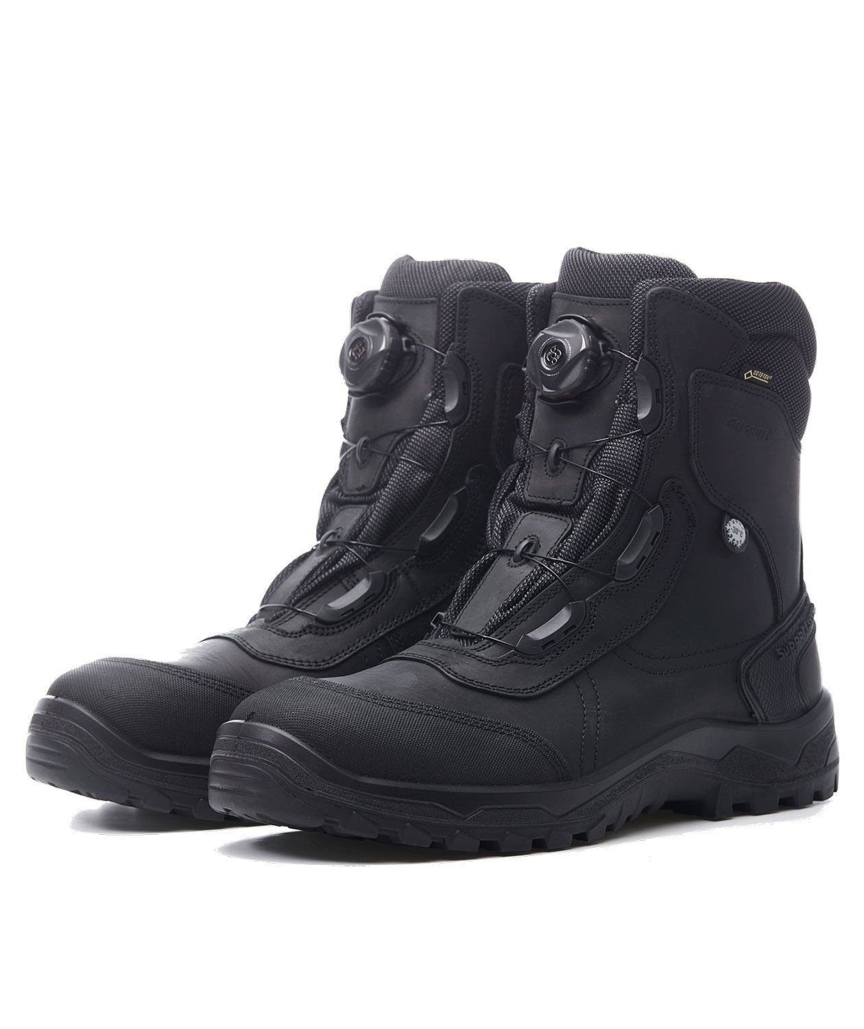 Buy Grisport 75019 winter safety boots S3 at Cheap workwear