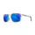 Wiley X Alfa Sonnenbrillen, Transparent/Blau, Transparent/Blau, swatch