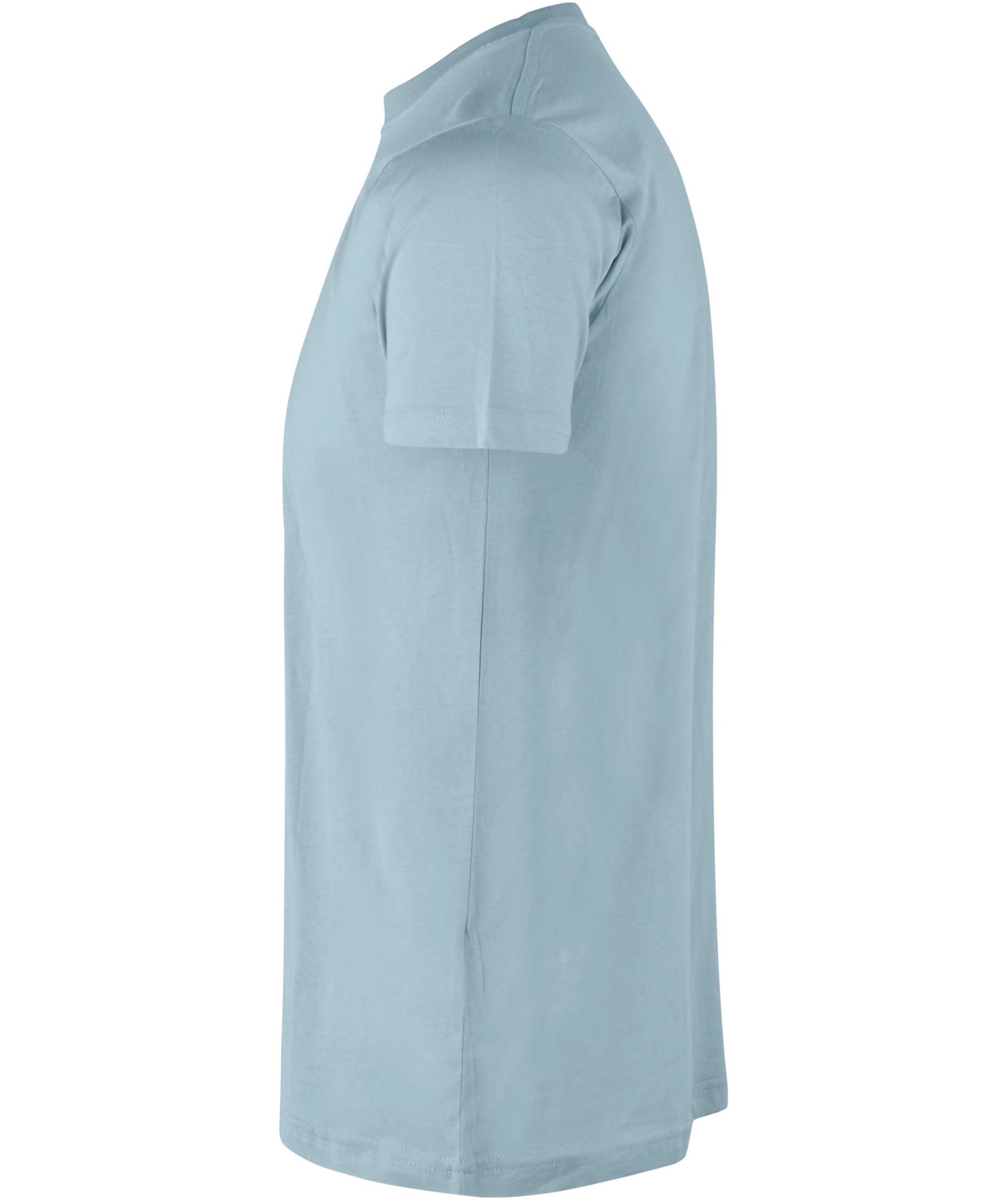 ID Yes T-Shirt, Hellblau, large image number 2