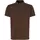 ID Stretch Polo T-shirt, Mocca, Mocca, swatch