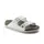 Birkenstock Arizona ESD Narrow Fit Sandalen, Weiß, Weiß, swatch