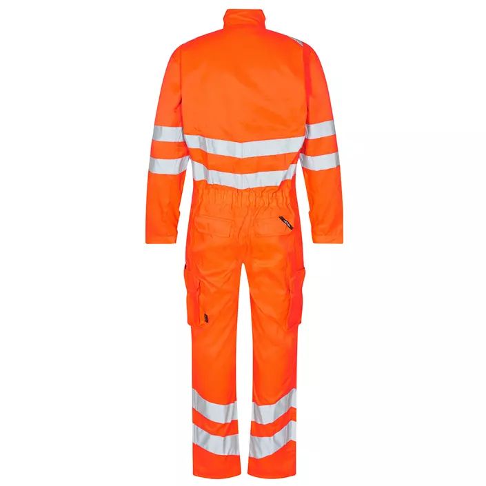 Engel Safety Light kjeledress, Hi-vis Orange, large image number 1