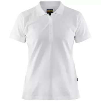 Blåkläder Unite pikétröja dam