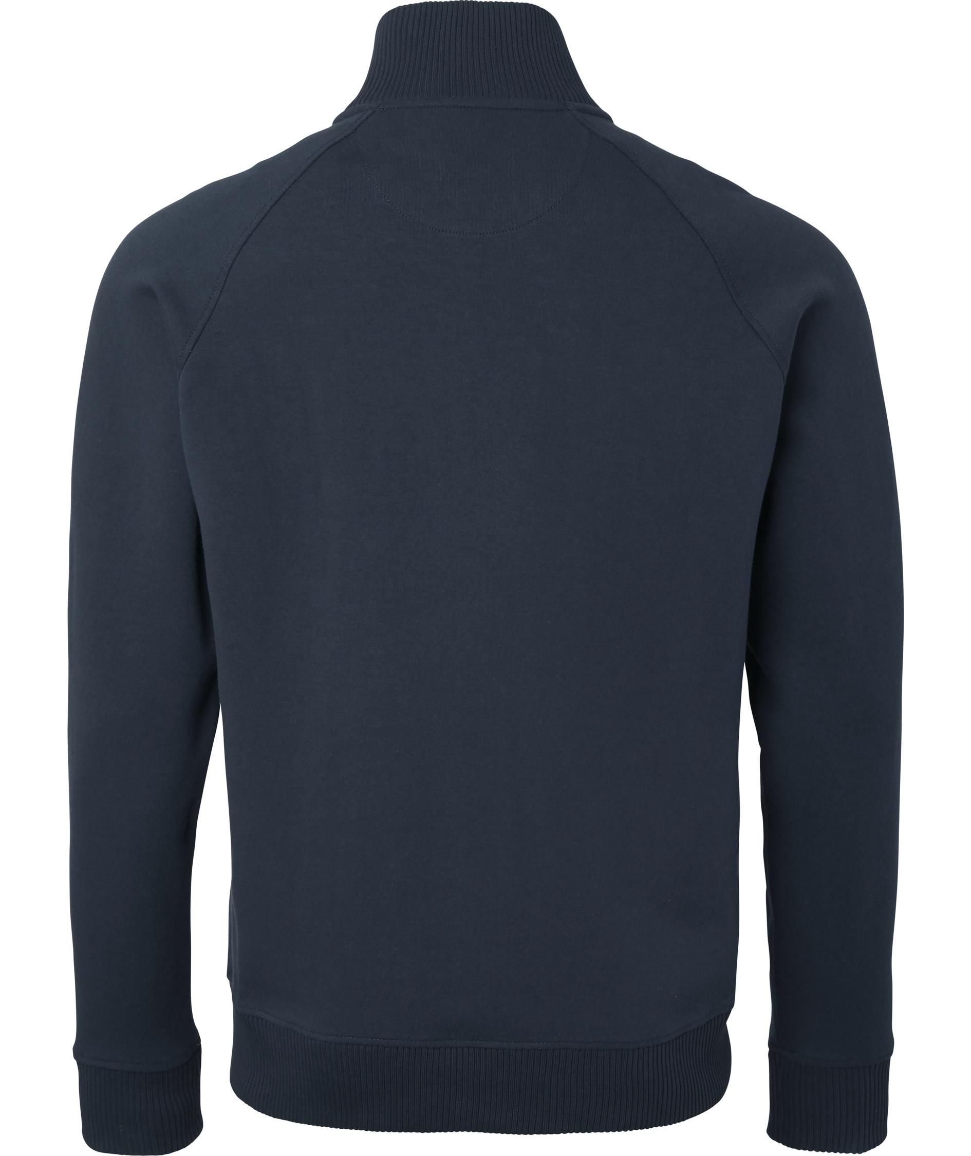 Top Swede cardigan 0202, Navy