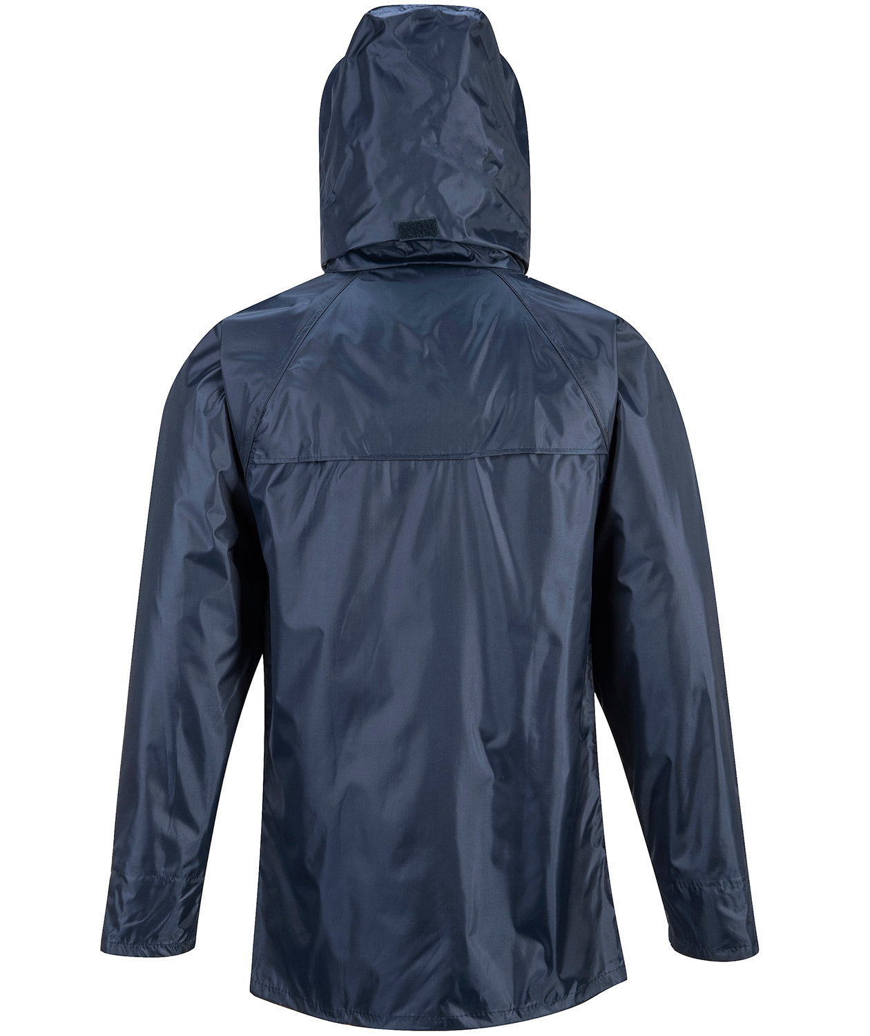 Portwest rain jacket, Marine Blue, large image number 2