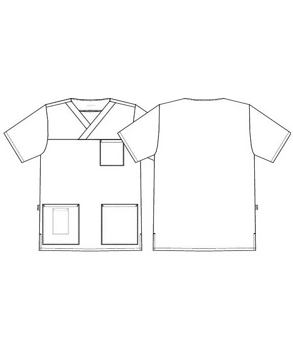 Kentaur bussarong, Bordeaux, large image number 2