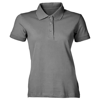 Mascot Crossover Grasse women's polo shirt, Antracit Grey