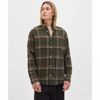 Jack & Jones JJECLASSIC flannelskjorte