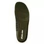 Euro-Dan Flex Einlegesohlen für Clogs mit Fersenkappe, Schwarz Euro-Dan Flex Einlegesohlen für Clogs mit Fersenkappe, Schwarz