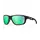 Wiley X Aspect sunglasses, Green/Black, Green/Black, swatch