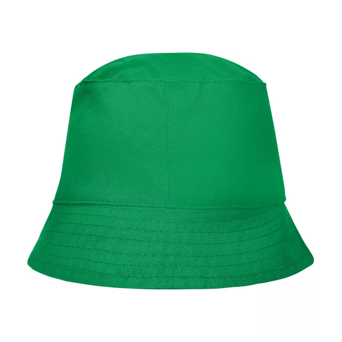 Myrtle Beach Bob hat for kids, Green, Green, large image number 2