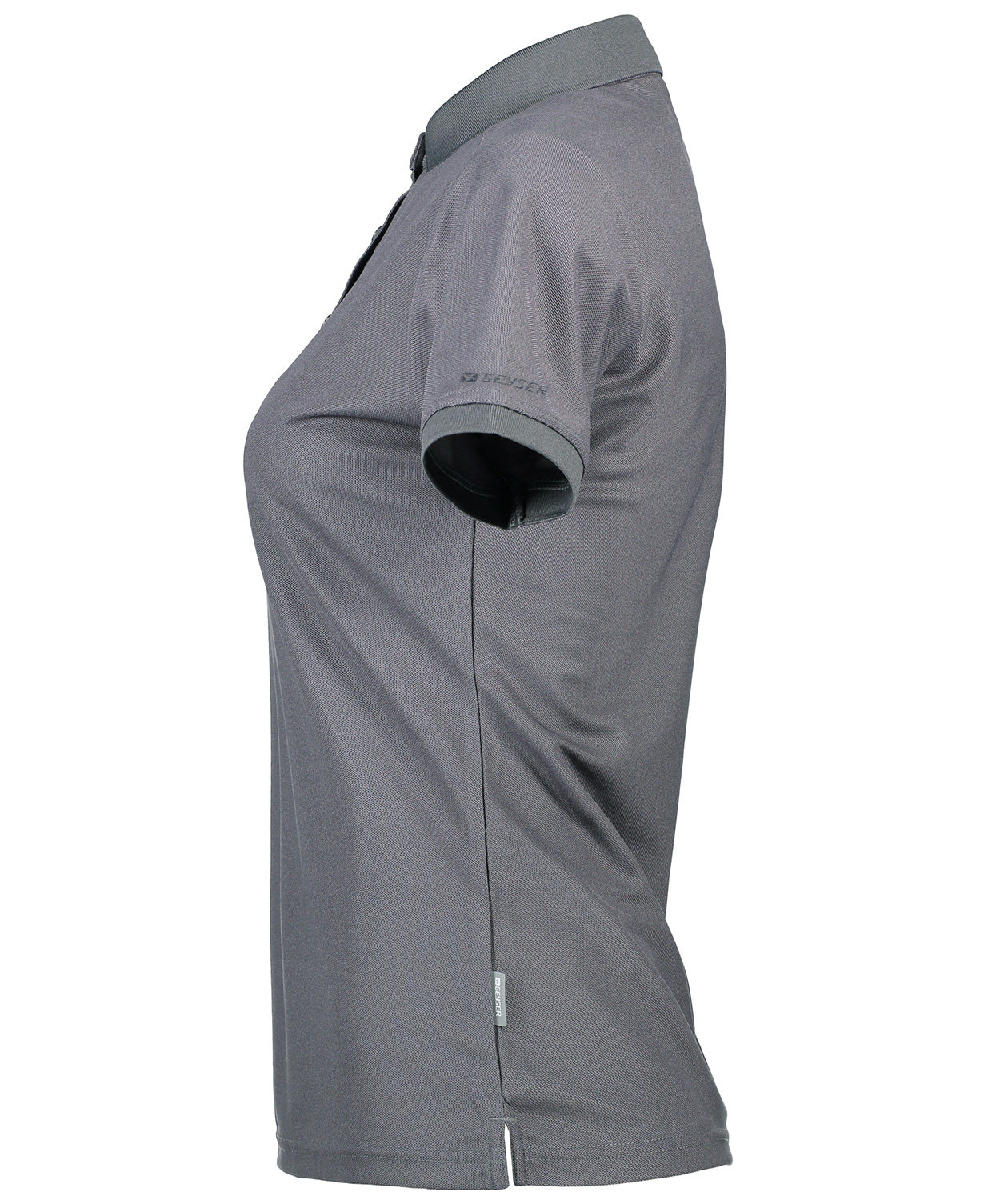 GEYSER women's functional polo shirt