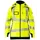 Mascot Accelerate Safe women's winter jacket, Hi-Vis Yellow/Dark Marine, Hi-Vis Yellow/Dark Marine, swatch