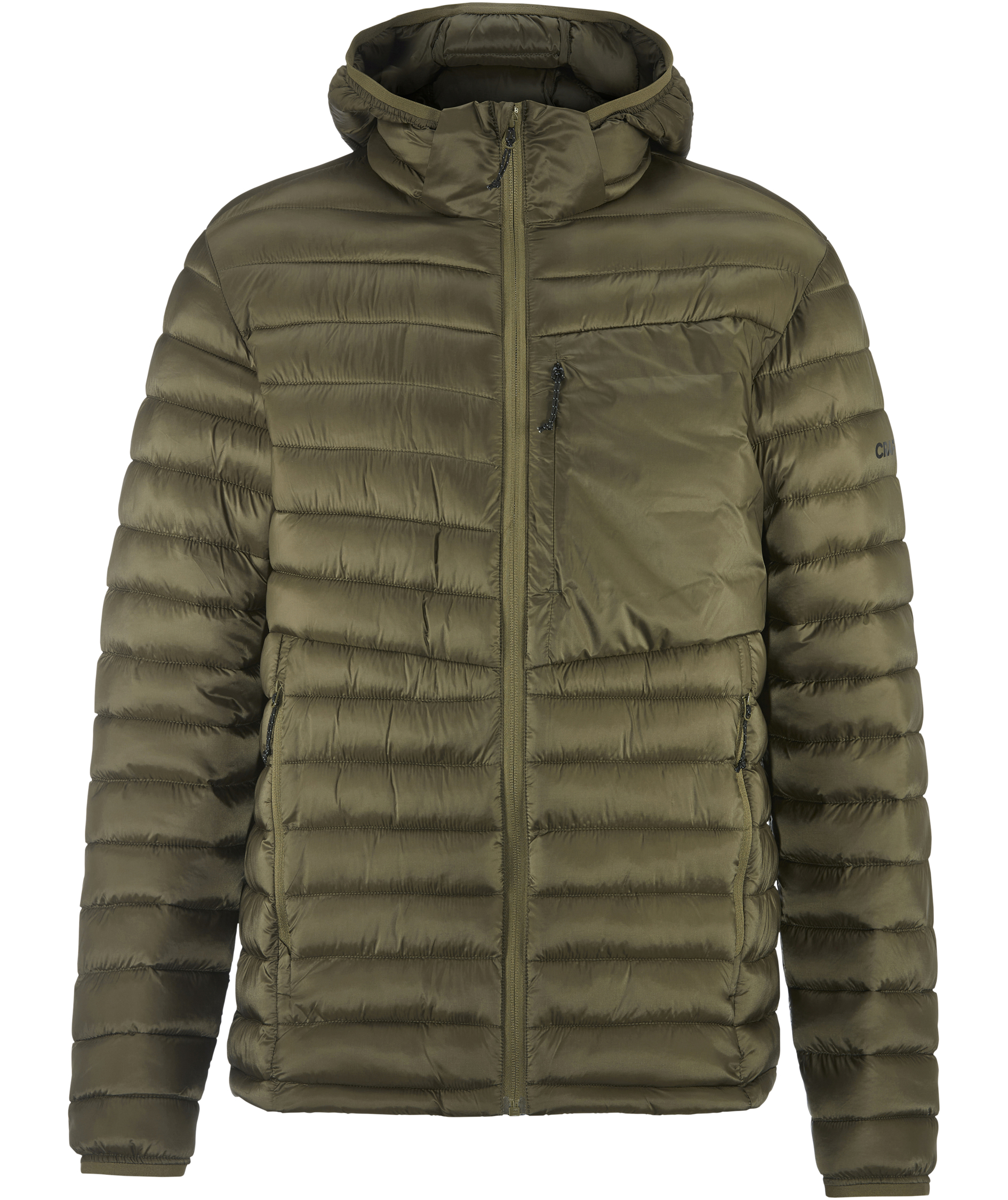 Craft CORE Explore Light Insulation Jacke, Rift, large image number 0