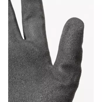 Tegera 7361 chemical protective gloves, Green/Black