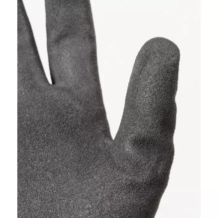 Tegera 7361 chemical protective gloves, Green/Black, large image number 1