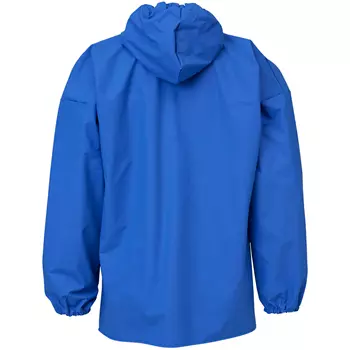 ELKA Pro PU regnjakke