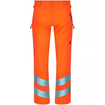 Engel Safety arbetsbyxa, Varsel Orange