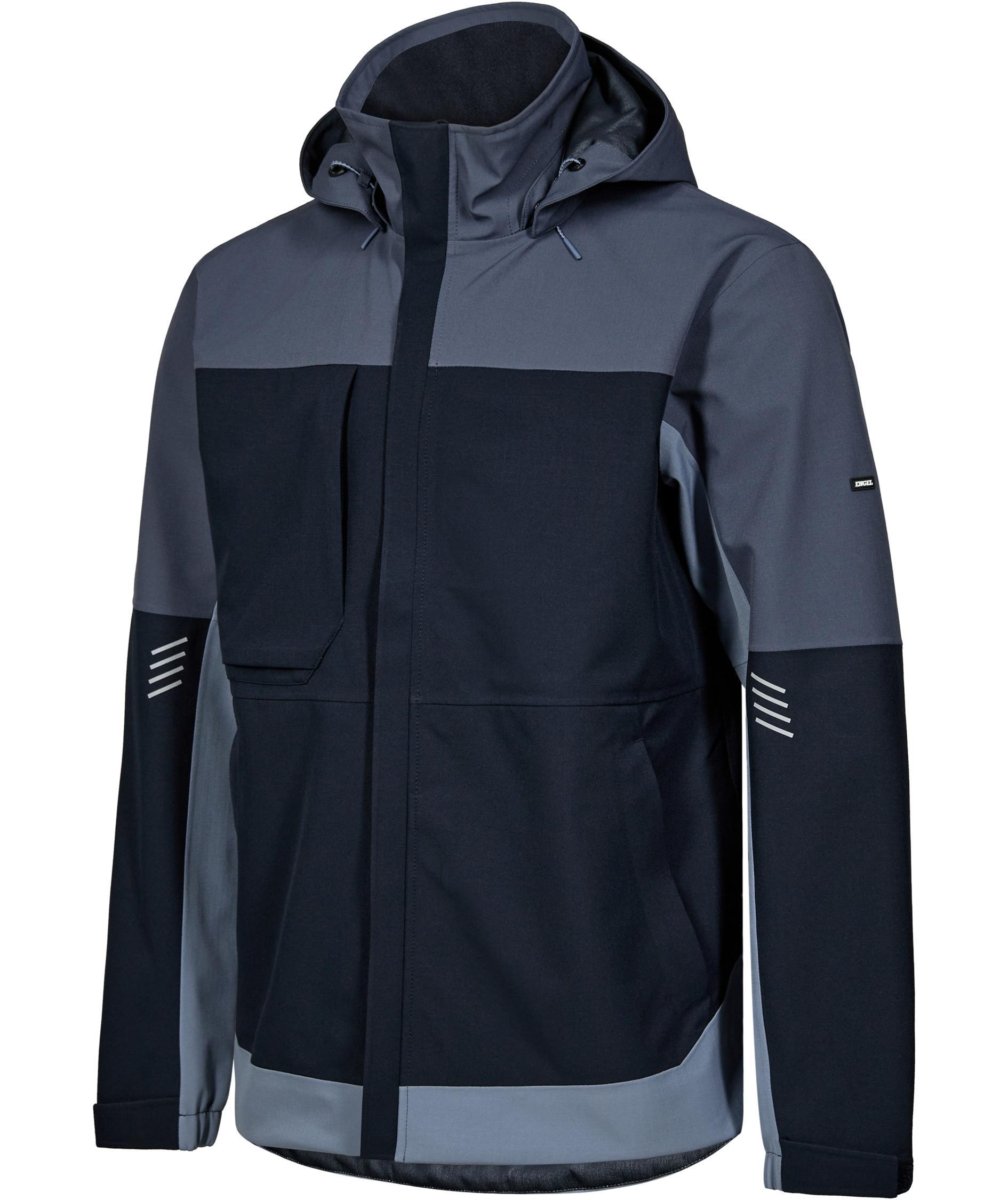 Engel Entire skaljacka, Deep Blue/Dark Sea, large image number 5