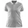 Craft Core Unify women's polo shirt, Grey Melange, Grey Melange, swatch