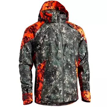 Northern Hunting Skjold Ask jacket, Orange