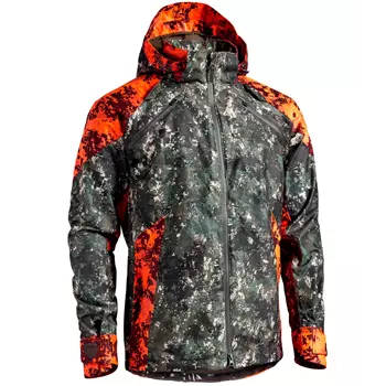 Northern Hunting Skjold Ask jacket, Orange