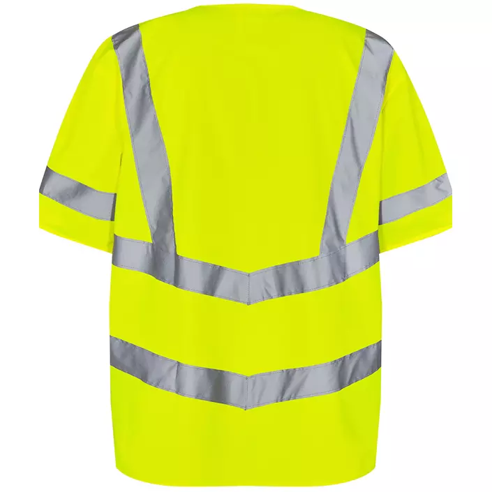 Engel reflective safety vest, Yellow, large image number 1