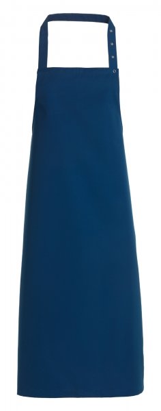 Kentaur bib apron, Comoblue, Comoblue, swatch