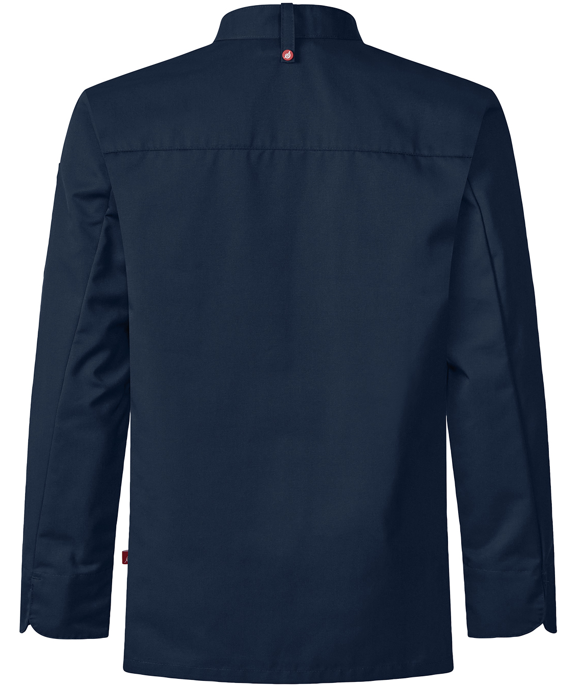 Segers 1099 Kochhemd, Dark navy