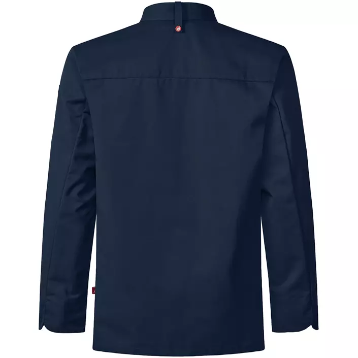 Segers 1099 Kochhemd, Dark navy, large image number 1