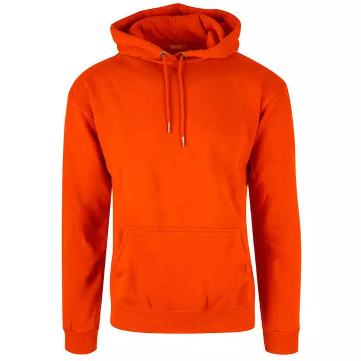 YOU Harlem hoodie, Varsel Orange, large image number 0