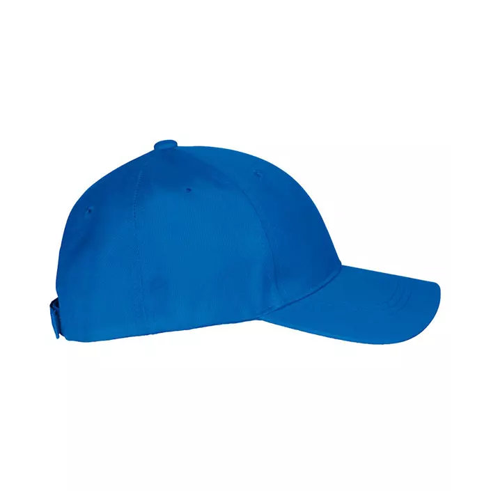 Clique Classic Cap, Royal Blue, Royal Blue, large image number 3