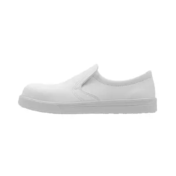 Sievi Alfa White women's safety shoes S2, White