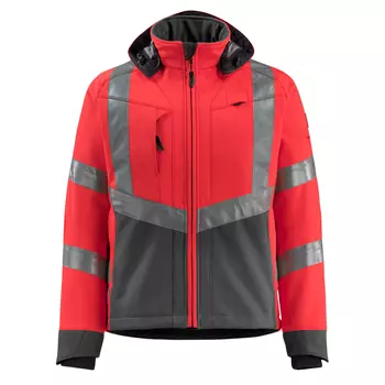 Mascot Safe Supreme Blackpool softshelljakke