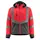Mascot Safe Supreme Blackpool softshelljakke, Hi-vis Rød/Mørk antracit, Hi-vis Rød/Mørk antracit, swatch
