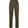 Seeland Outdoor bukse med membran, Pine green, Pine green, swatch
