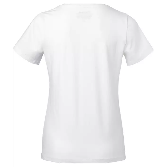 South West Scarlet women's t-shirt, White, large image number 1