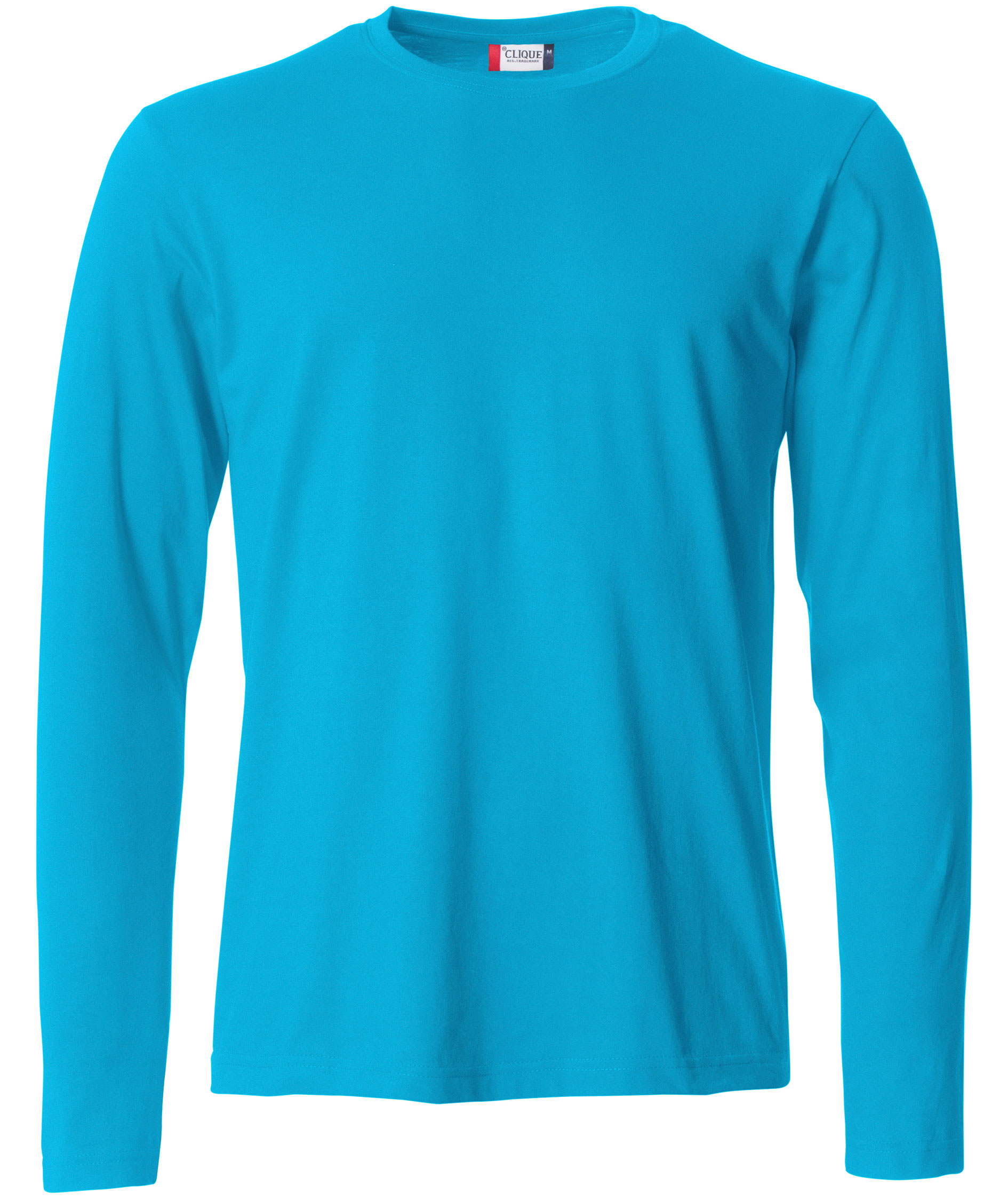 Clique Basic-T long-sleeved t-shirt