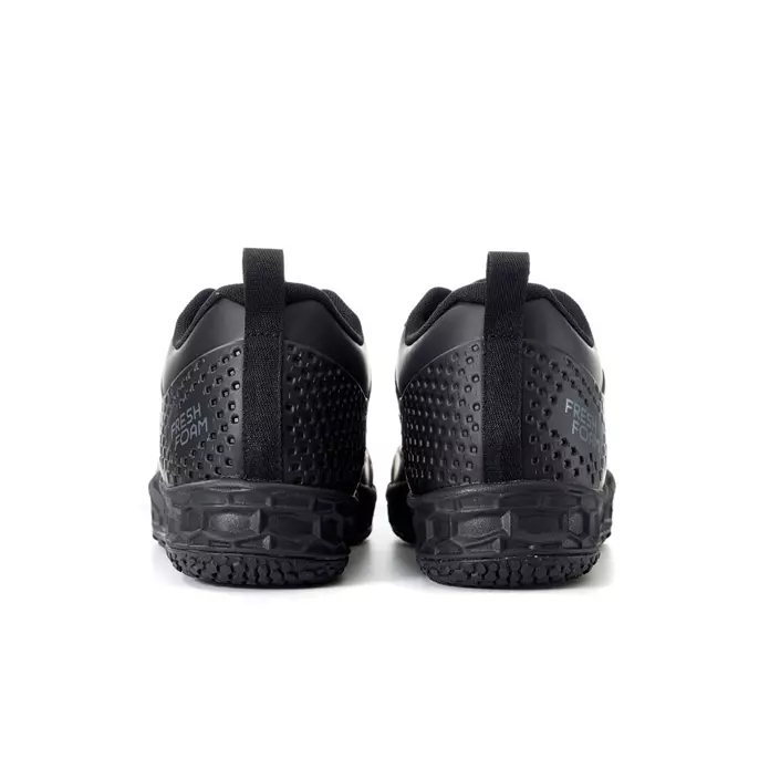 New Balance 906 work shoes, Black, large image number 4
