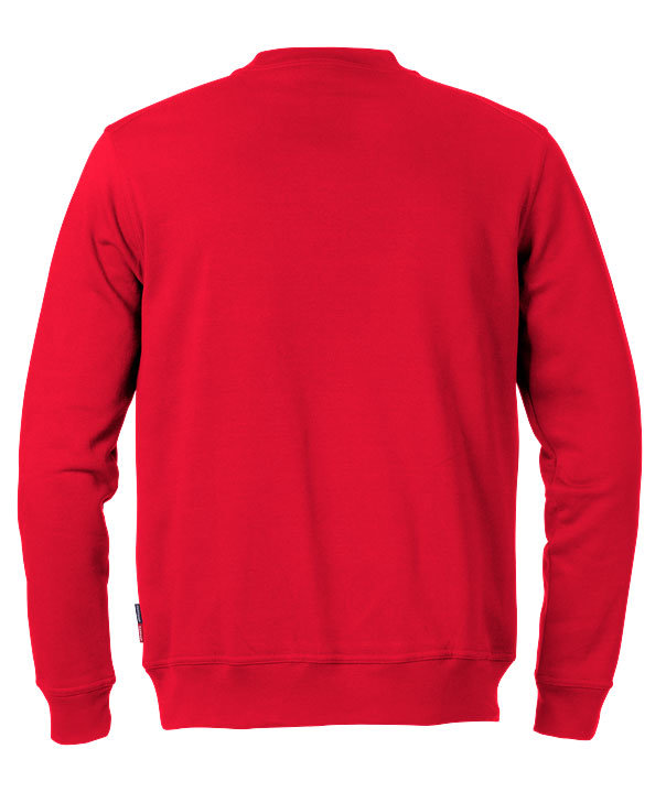 Kansas Match sweatshirt