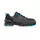 Albatros Taraval low skyddsskor S3L 12 cm bred, Black/Blue, Black/Blue, swatch