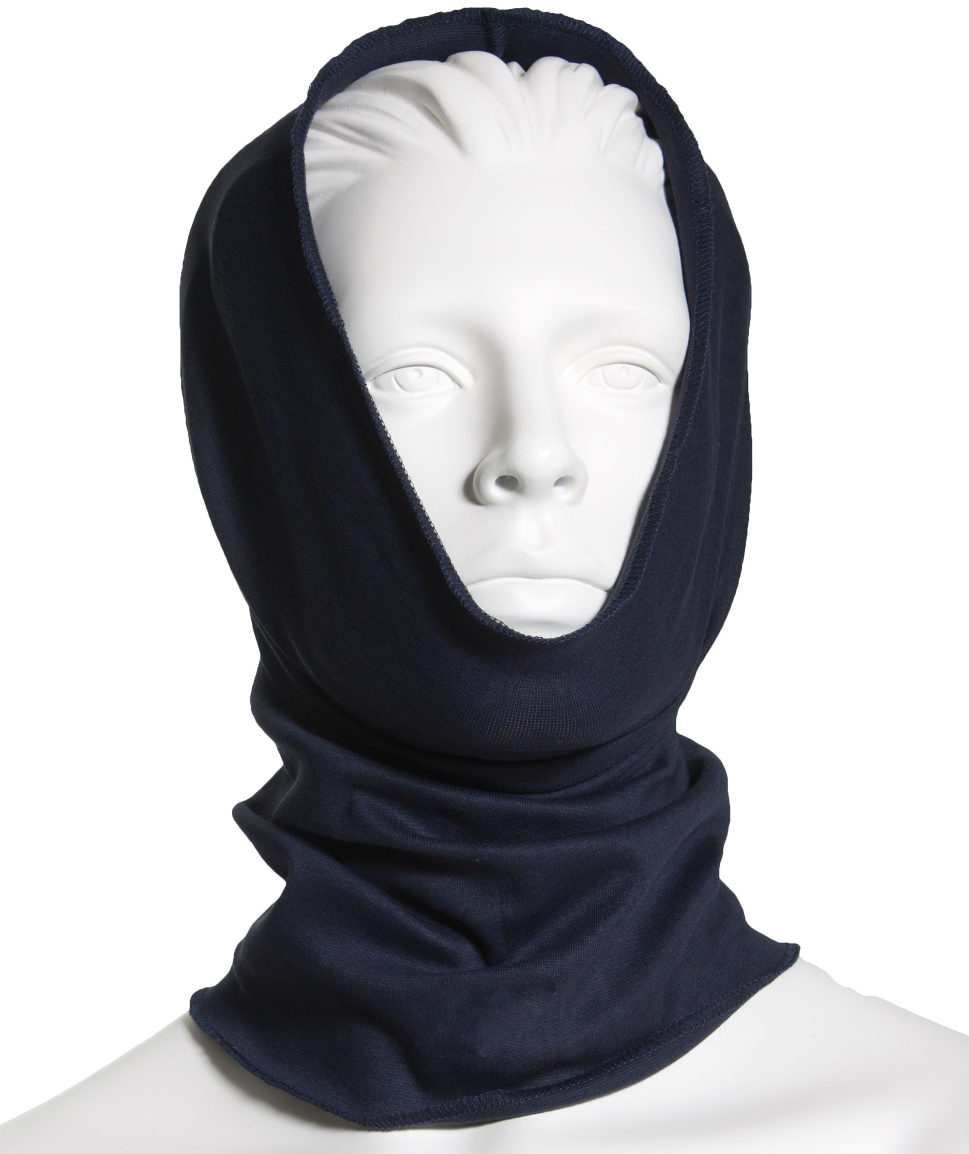 Tranemo FR halsv&auml;rmare, Marin, Marin, large image number 3